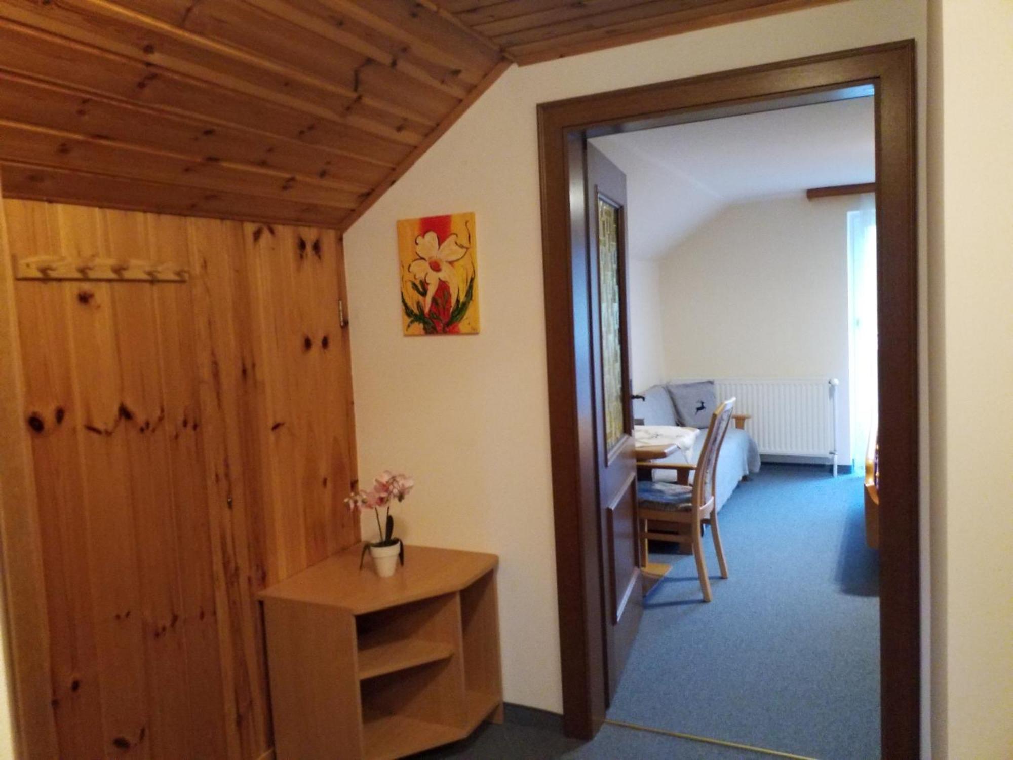 Haus Hubertusheim Lägenhet Schladming Exteriör bild